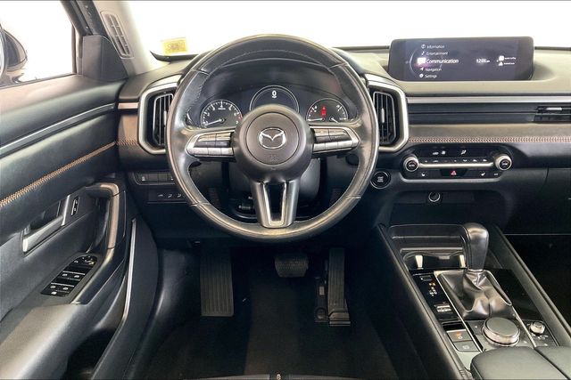 Thumbnail: 2024 Mazda CX-50 - 14
