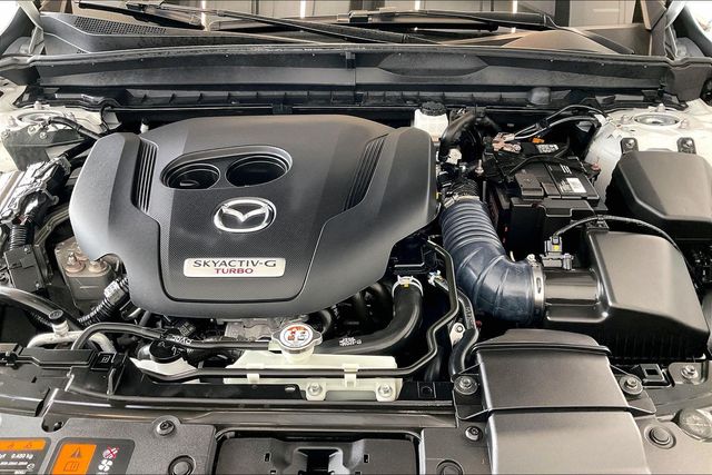 Thumbnail: 2024 Mazda CX-50 - 9