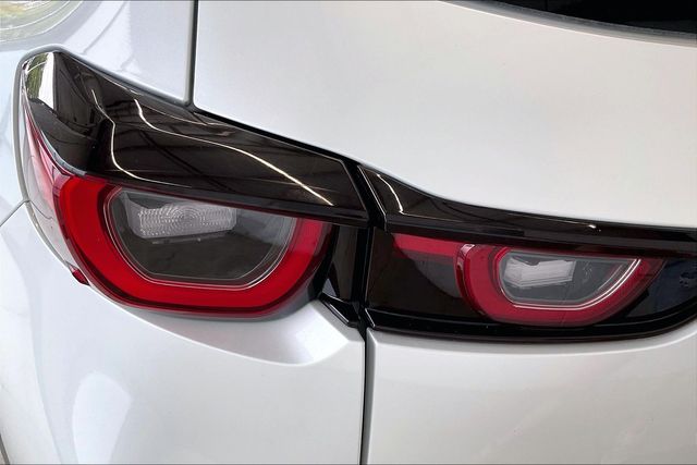 Thumbnail: 2024 Mazda CX-50 - 32