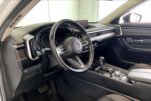 Thumbnail: 2024 Mazda CX-50 - 2