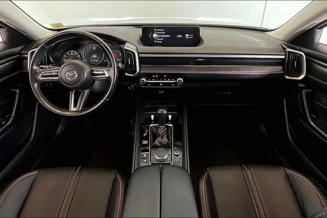 Thumbnail: 2024 Mazda CX-50 - 10