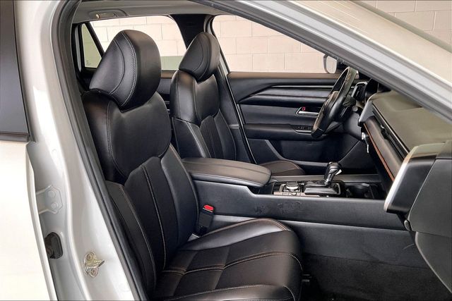 Thumbnail: 2024 Mazda CX-50 - 12