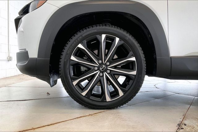 Thumbnail: 2024 Mazda CX-50 - 8