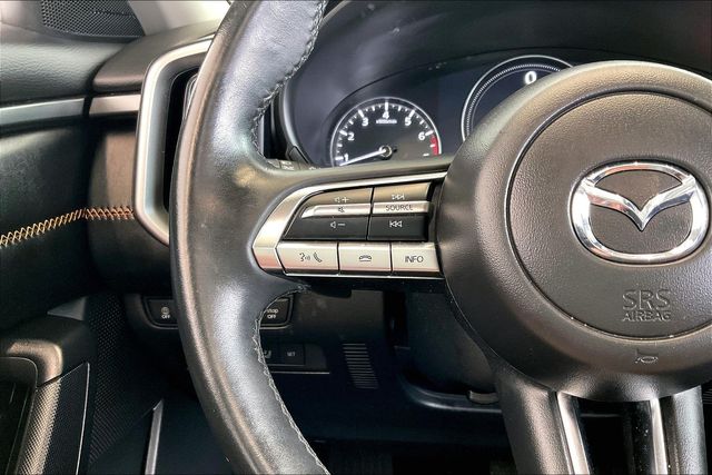 Thumbnail: 2024 Mazda CX-50 - 27