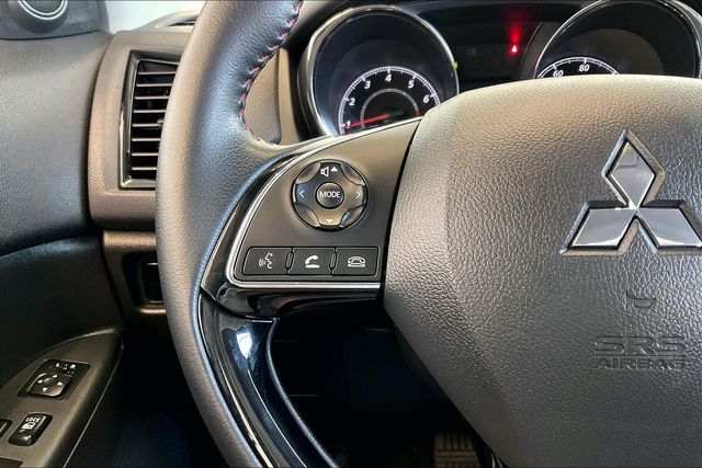 Thumbnail: 2021 Mitsubishi Outlander Sport - 27