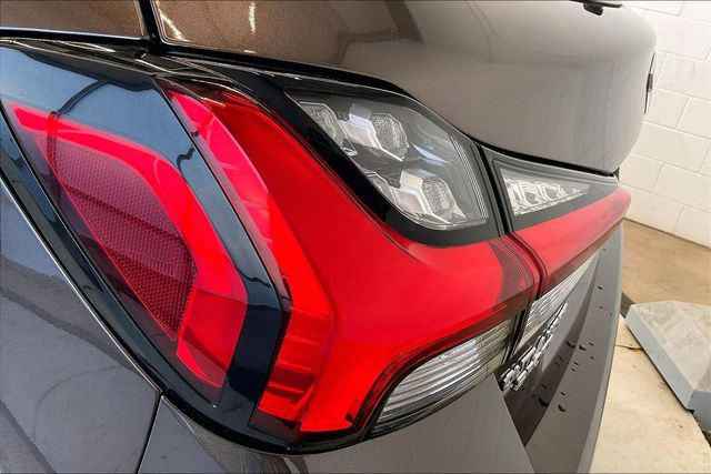 Thumbnail: 2021 Mitsubishi Outlander Sport - 32
