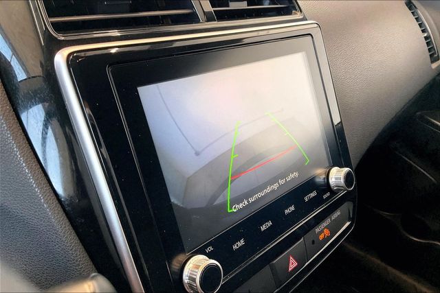 Thumbnail: 2021 Mitsubishi Outlander Sport - 29