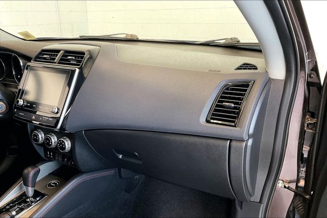 Thumbnail: 2021 Mitsubishi Outlander Sport - 25