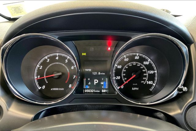 Thumbnail: 2021 Mitsubishi Outlander Sport - 17