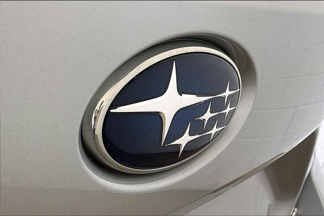 Thumbnail: 2024 Subaru Impreza - 7