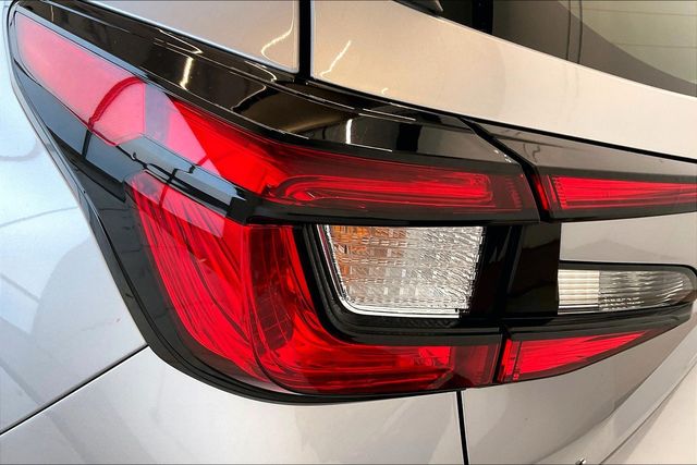 Thumbnail: 2024 Subaru Impreza - 32