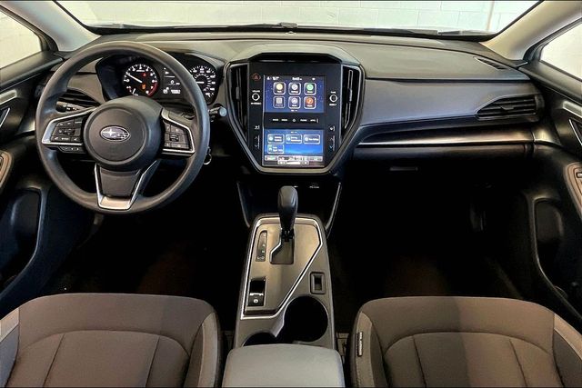 Thumbnail: 2024 Subaru Impreza - 10