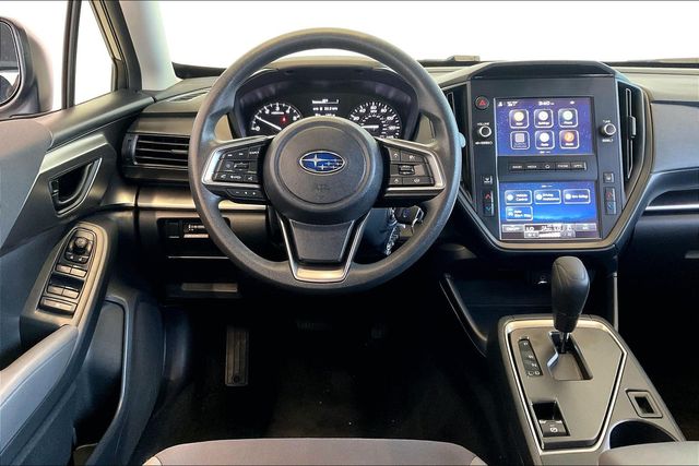 Thumbnail: 2024 Subaru Impreza - 14