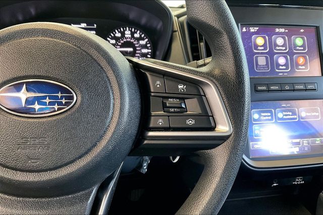 Thumbnail: 2024 Subaru Impreza - 28
