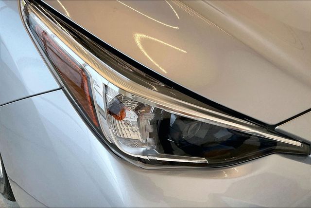 Thumbnail: 2024 Subaru Impreza - 31