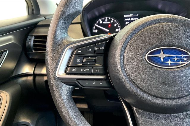 Thumbnail: 2024 Subaru Impreza - 27