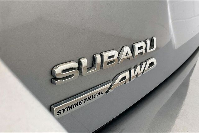Thumbnail: 2024 Subaru Impreza - 34