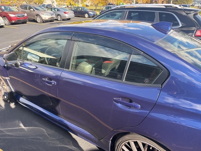 Thumbnail: 2021 Subaru WRX - 12