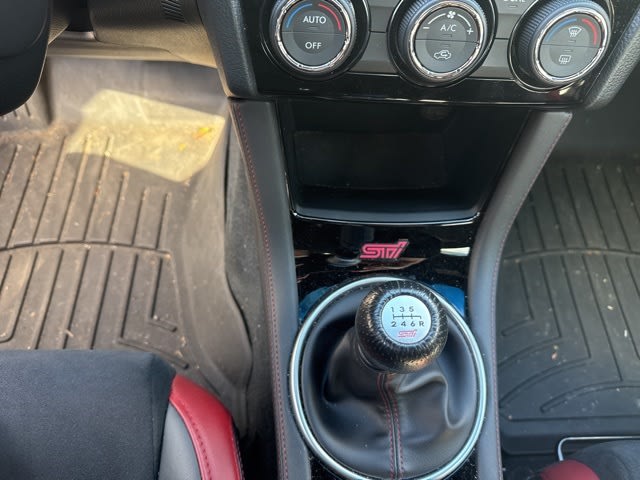 Thumbnail: 2021 Subaru WRX - 13