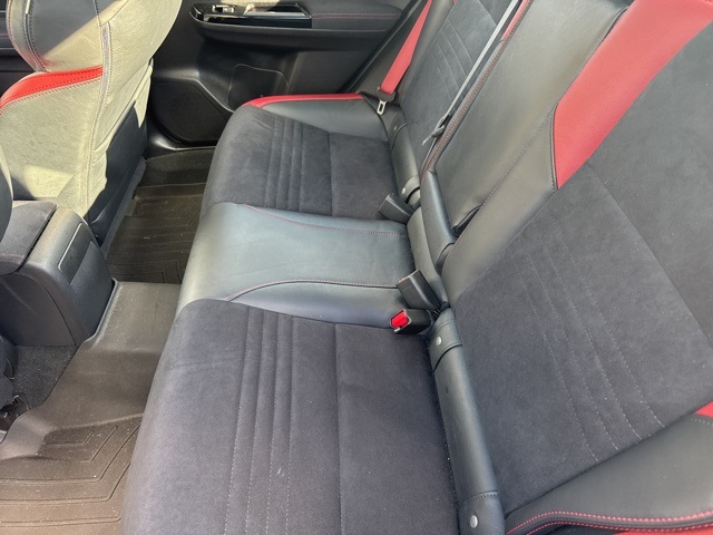 Thumbnail: 2021 Subaru WRX - 6