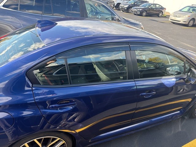 Thumbnail: 2021 Subaru WRX - 5