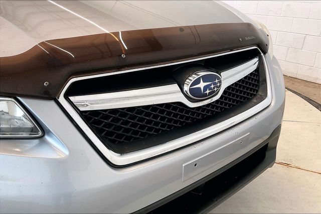 Thumbnail: 2017 Subaru Crosstrek - 34