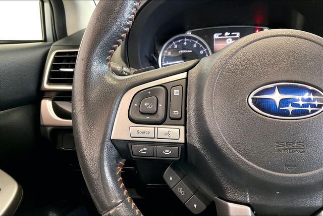 Thumbnail: 2017 Subaru Crosstrek - 27