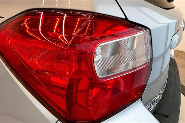Thumbnail: 2017 Subaru Crosstrek - 32