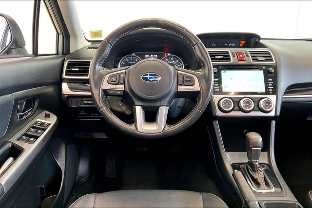 Thumbnail: 2017 Subaru Crosstrek - 14