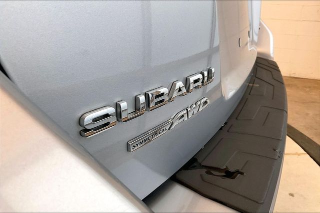 Thumbnail: 2017 Subaru Crosstrek - 35