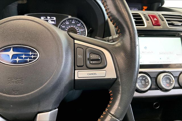 Thumbnail: 2017 Subaru Crosstrek - 28