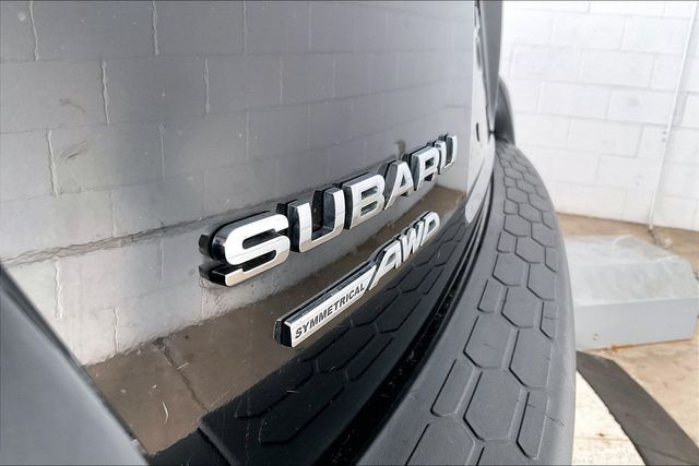 Thumbnail: 2019 Subaru Crosstrek - 34