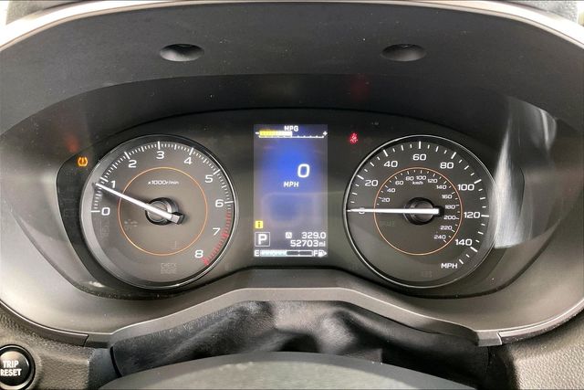 Thumbnail: 2019 Subaru Crosstrek - 18