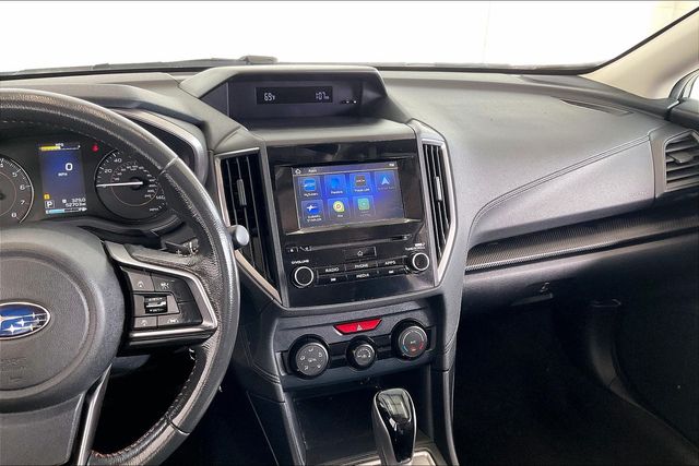 Thumbnail: 2019 Subaru Crosstrek - 15