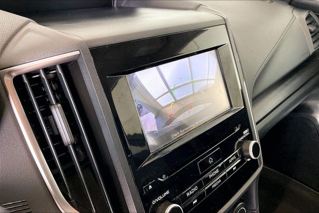 Thumbnail: 2019 Subaru Crosstrek - 16