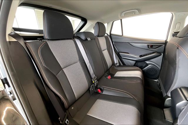 Thumbnail: 2019 Subaru Crosstrek - 27