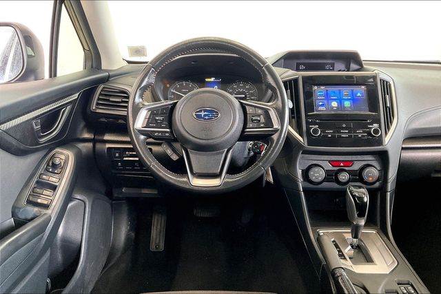 Thumbnail: 2019 Subaru Crosstrek - 14