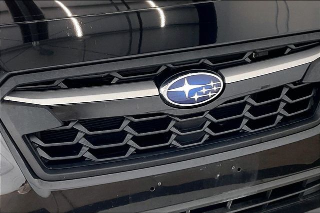 Thumbnail: 2019 Subaru Crosstrek - 7