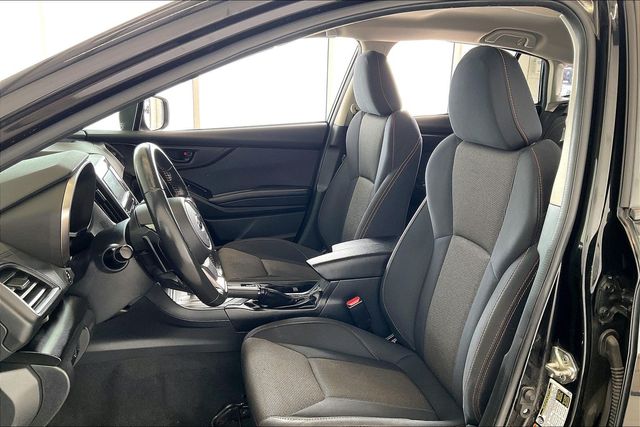 Thumbnail: 2019 Subaru Crosstrek - 11