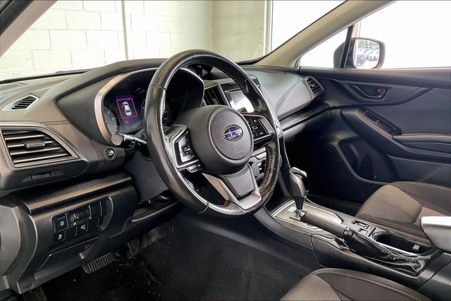 Thumbnail: 2019 Subaru Crosstrek - 2