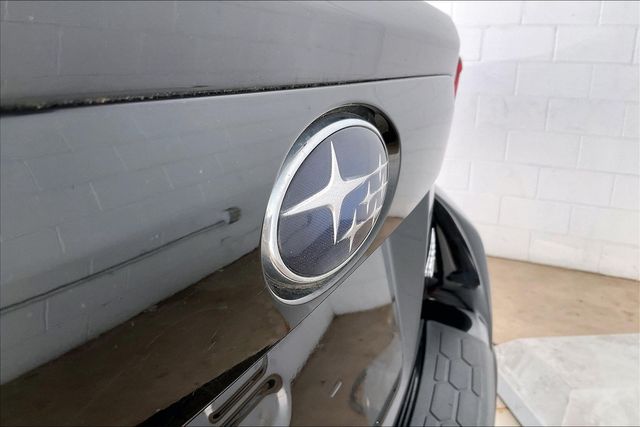 Thumbnail: 2019 Subaru Crosstrek - 22