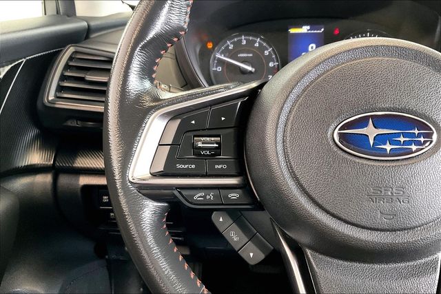 Thumbnail: 2019 Subaru Crosstrek - 28