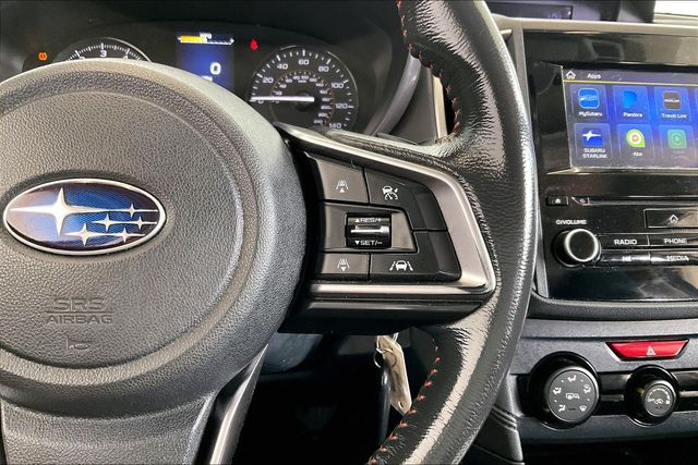 Thumbnail: 2019 Subaru Crosstrek - 29