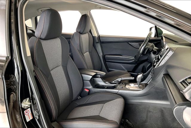 Thumbnail: 2019 Subaru Crosstrek - 23
