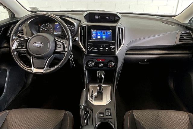 Thumbnail: 2019 Subaru Crosstrek - 10