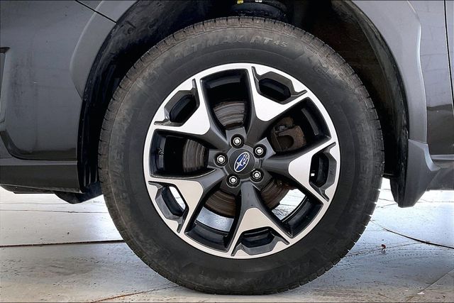 Thumbnail: 2019 Subaru Crosstrek - 8