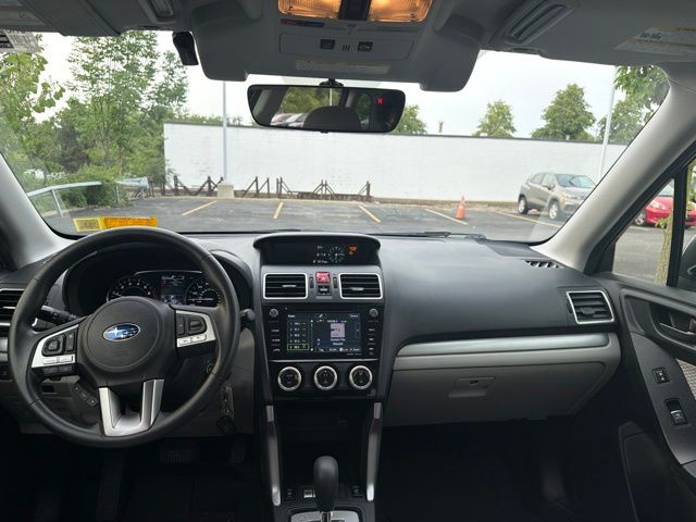Thumbnail: 2018 Subaru Forester - 2