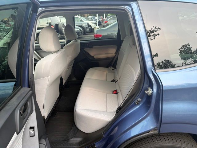 Thumbnail: 2018 Subaru Forester - 8