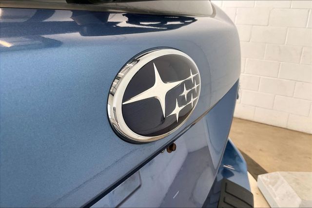 Thumbnail: 2018 Subaru Forester - 7