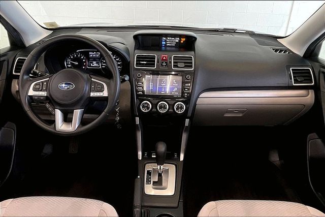 Thumbnail: 2018 Subaru Forester - 10